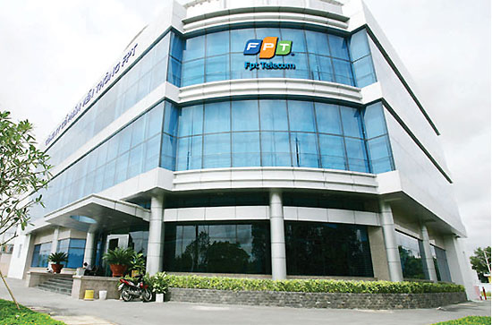 FPT là doanh nghiệp Việt Nam đầu tiên đạt chứng chỉ bảo mật QSA