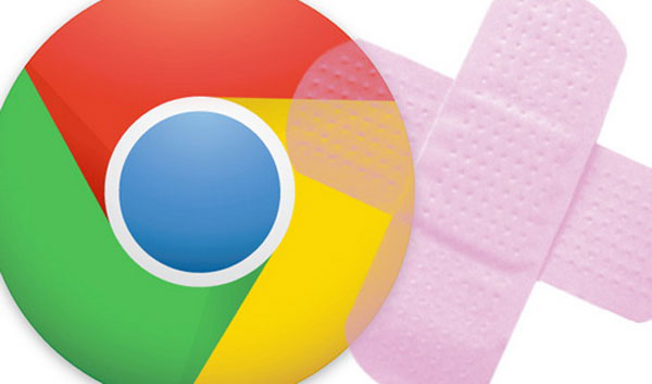 Google vá 43 lỗi trong Chrome