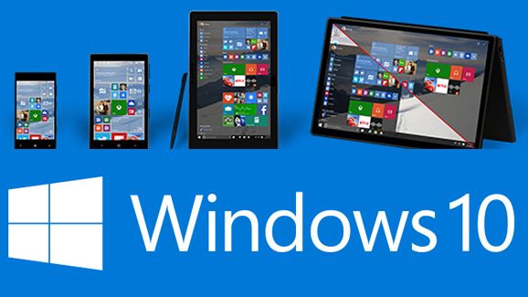 Windows 10 đã được phát hành miễn phí tại 190 quốc gia trên toàn cầu