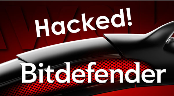 Hãng phần mềm Antivirus BitDefender bị tấn công