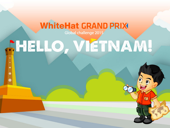 Việt Nam vào chung kết cuộc thi an toàn mạng toàn cầu