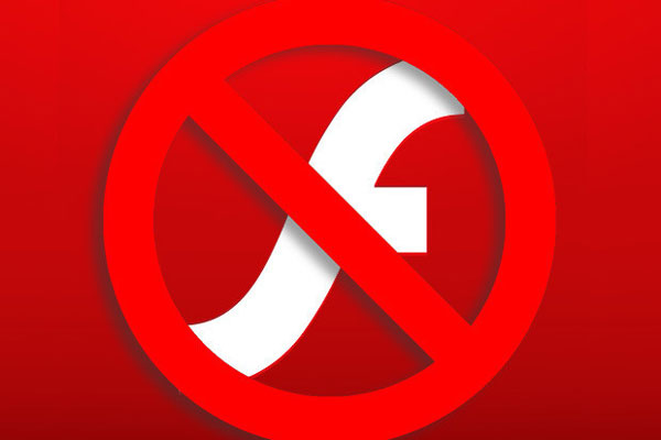 Adobe Flash chính thức bị khai tử