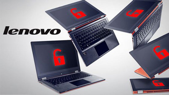 Hải Phòng khuyến nghị không dùng máy tính do Lenovo sản xuất