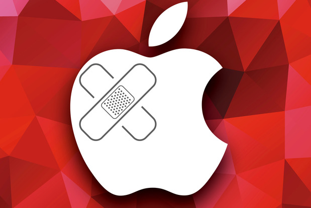 Mac OS X, iOS được ghi nhận dính phải phần lớn số lỗ hổng bị phát hiện trong năm 2015