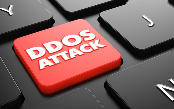 Công ty chuyên chống DDoS vẫn bị hacker xâm nhập