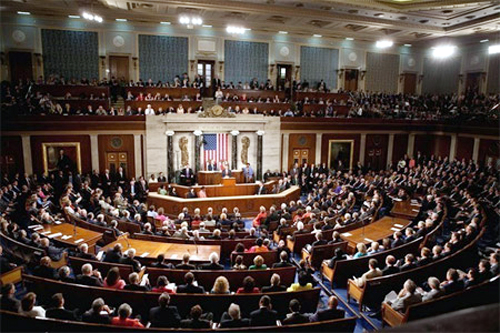 Thượng viện Mỹ thông qua dự Luật Bảo vệ bí mật thương mại