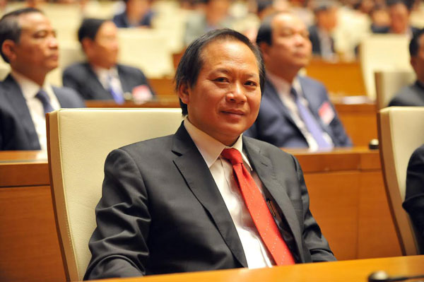 Bộ trưởng Bộ TT&TT Trương Minh Tuấn: Vì một xã hội thông tin lành mạnh