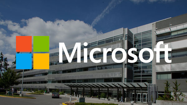 Microsoft cảnh báo tấn công mạng nhằm vào các chính phủ tại Đông Nam Á