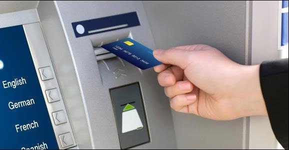 Nguyên nhân khiến ATM dễ dàng bị hacker khống chế