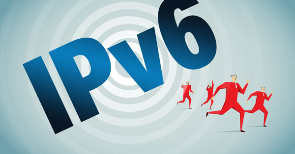 Tỷ lệ người sử dụng IPv6 của Việt Nam đã đạt 1,1%