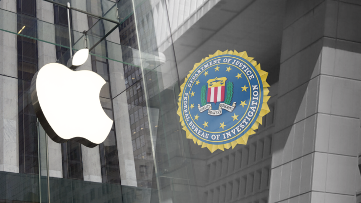 Cuộc chiến giữa FBI và Apple
