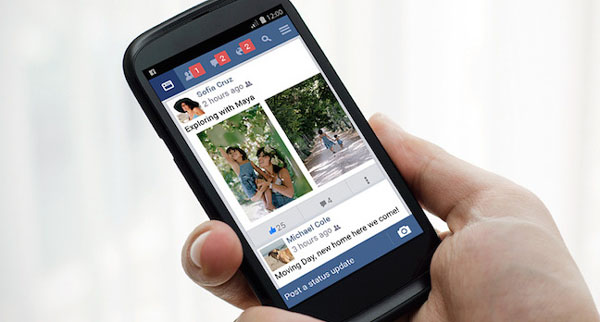 Facebook cung cấp lựa chọn mã hóa tin nhắn end-to-end cho người dùng Messages