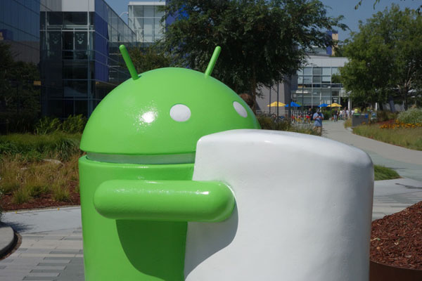 Google vá hơn 100 lỗ hổng trong Android liên quan đến trình điều khiển chipset