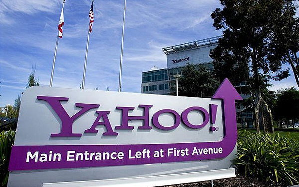 Verizon chính thức thâu tóm Yahoo trị giá 4,8 tỷ USD