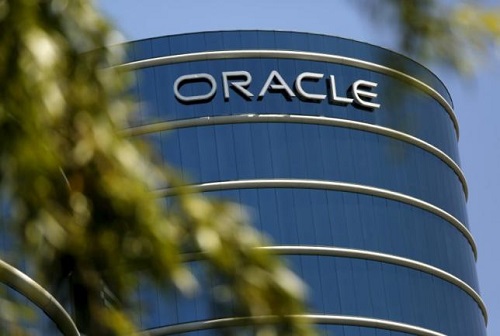 Dịch vụ bán lẻ của Oracle bị mã độc tấn công
