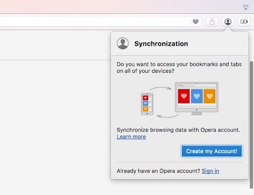 Opera bị tin tặc tấn công đánh cắp mật khẩu