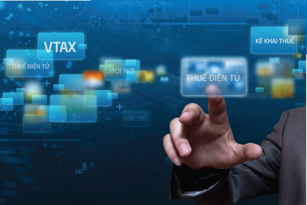 Triển khai dịch vụ thuế, bảo hiểm xã hội điện tử