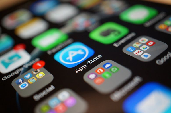 Apple siết chặt quản lý ứng dụng trên Appstore