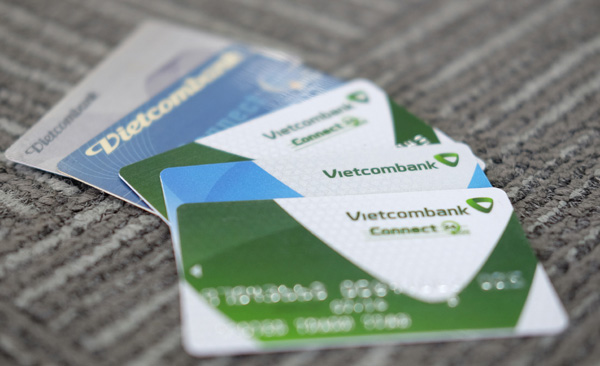 Khách hàng Vietcombank mất 500 triệu trong tài khoản