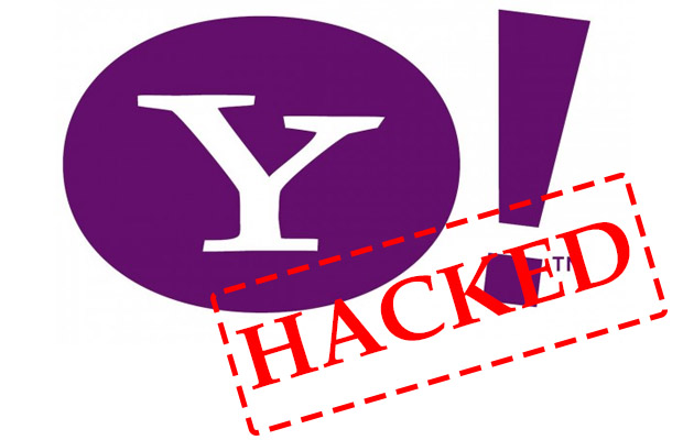 500 triệu tài khoản Yahoo bị lộ, nghi do chính phủ tài trợ