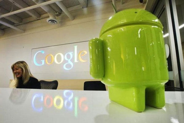 Google tiếp tục mất quyền kiểm soát hệ điều hành Android