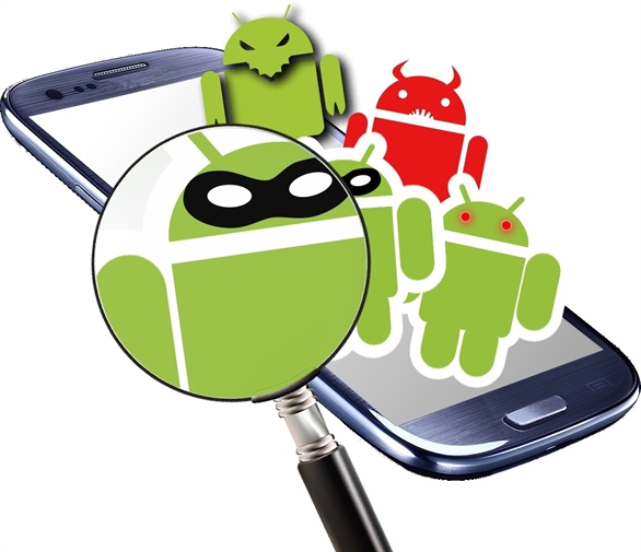 Hơn 300.000 người dùng Android bị tấn công