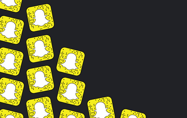 1,7 triệu dữ liệu Snapchat bị rò rỉ