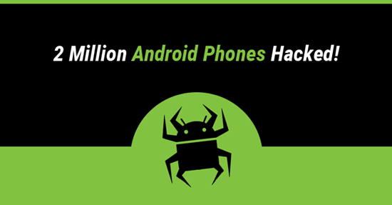 Mã độc FalseGuide lây nhiễm 2 triệu thiết bị Android