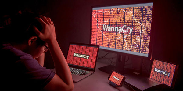 Tổng quan về mã độc WannaCry