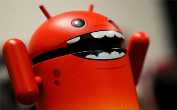 Xuất hiện phần mềm độc hại trên Android có khả năng chèn mã độc vào hệ thống