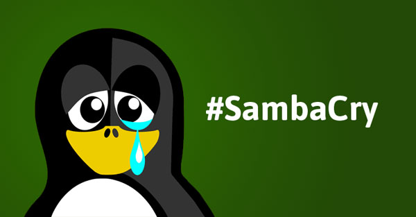 Tin tặc sử dụng lỗ hổng SambaCry để tấn công hệ thống Linux