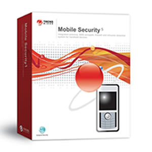 Mobile Security for Enterprises 5.5