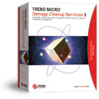 Trend Micro Damage Cleanup Services