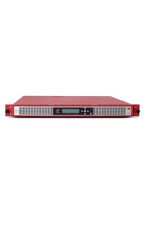 InterScan Gateway Security Appliance