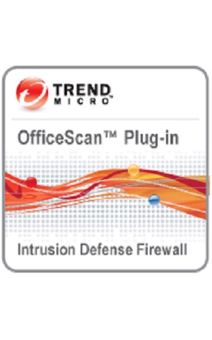 Intrusion Defense Firewall