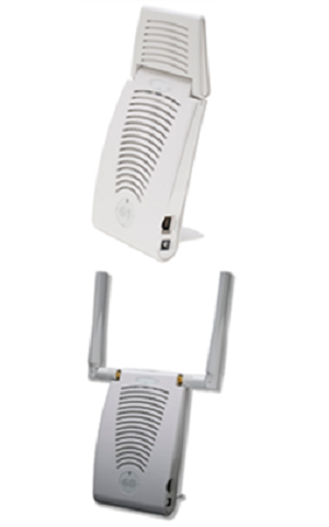 Aruba AP-60 and AP-61 Access Points