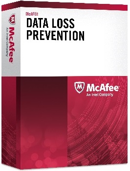 McAfee Data Loss Prevention