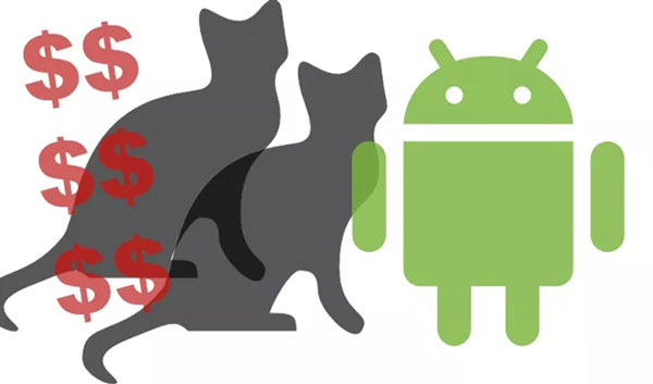 Mã độc CopyCat lây nhiễm trên 14 triệu thiết bị Android