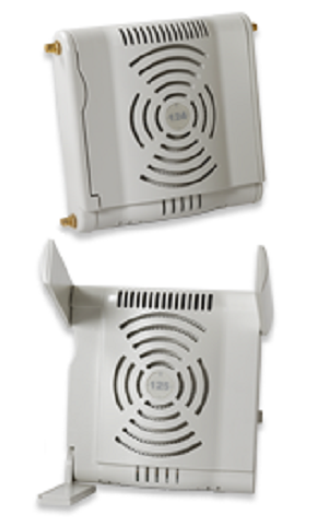 Aruba AP-124 & AP-125 Access Points