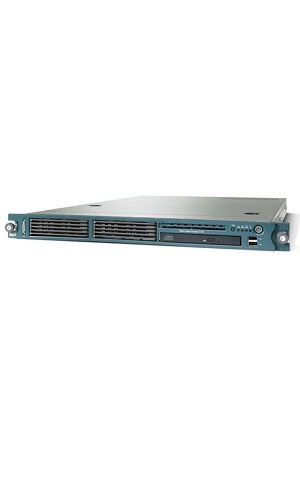 Cisco NAC Appliance