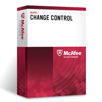 McAfee Change Control