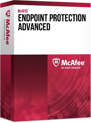 McAfee SaaS Endpoint Protection – Advanced Suite