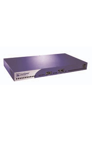 NetScreen-Remote Access 500 Series