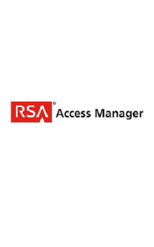 RSA Access Manager