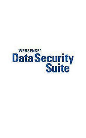 Websense Data Security