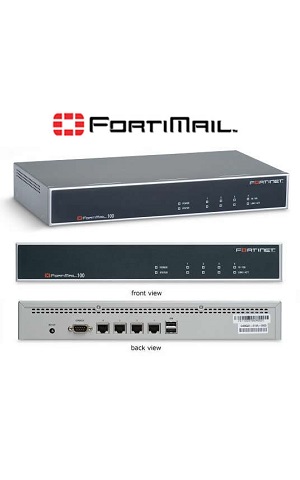 FortiMail