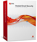 Hosted Email Security