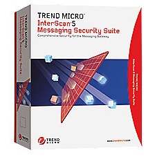 InterScan Messaging Security Suite