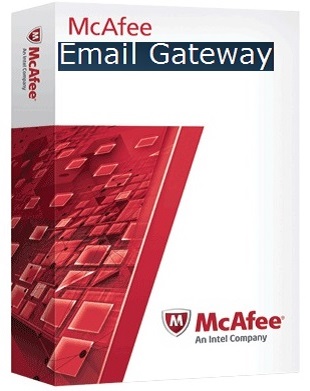 McAfee Email Gateway