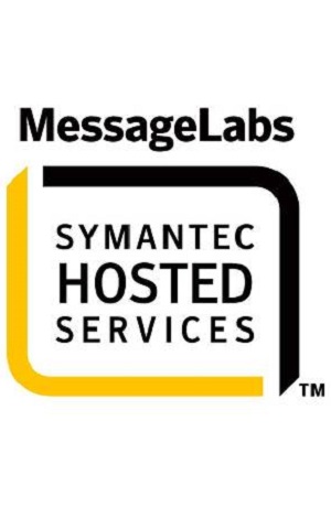 MessageLabs Hosted Email Archiving